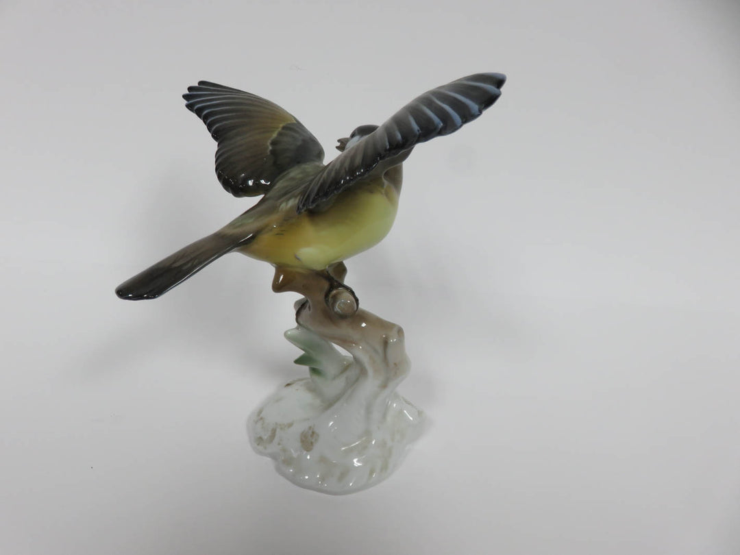 Rosenthal Bird Figurine