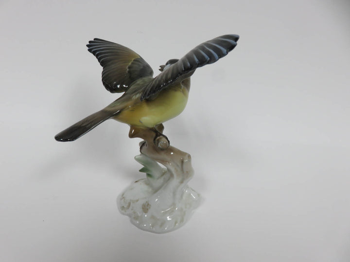 Rosenthal Bird Figurine