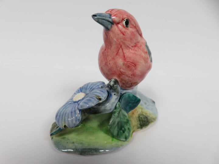 Stangl Bird Figurine