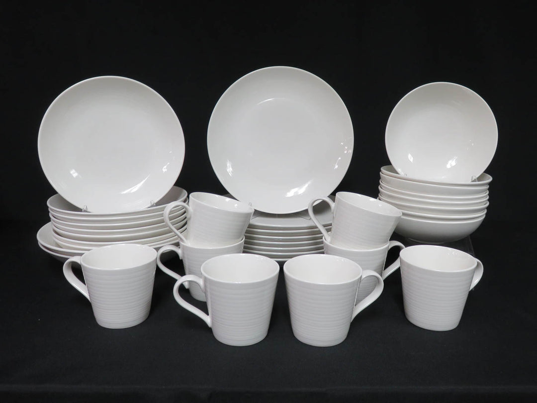 Royal Doulton China Set