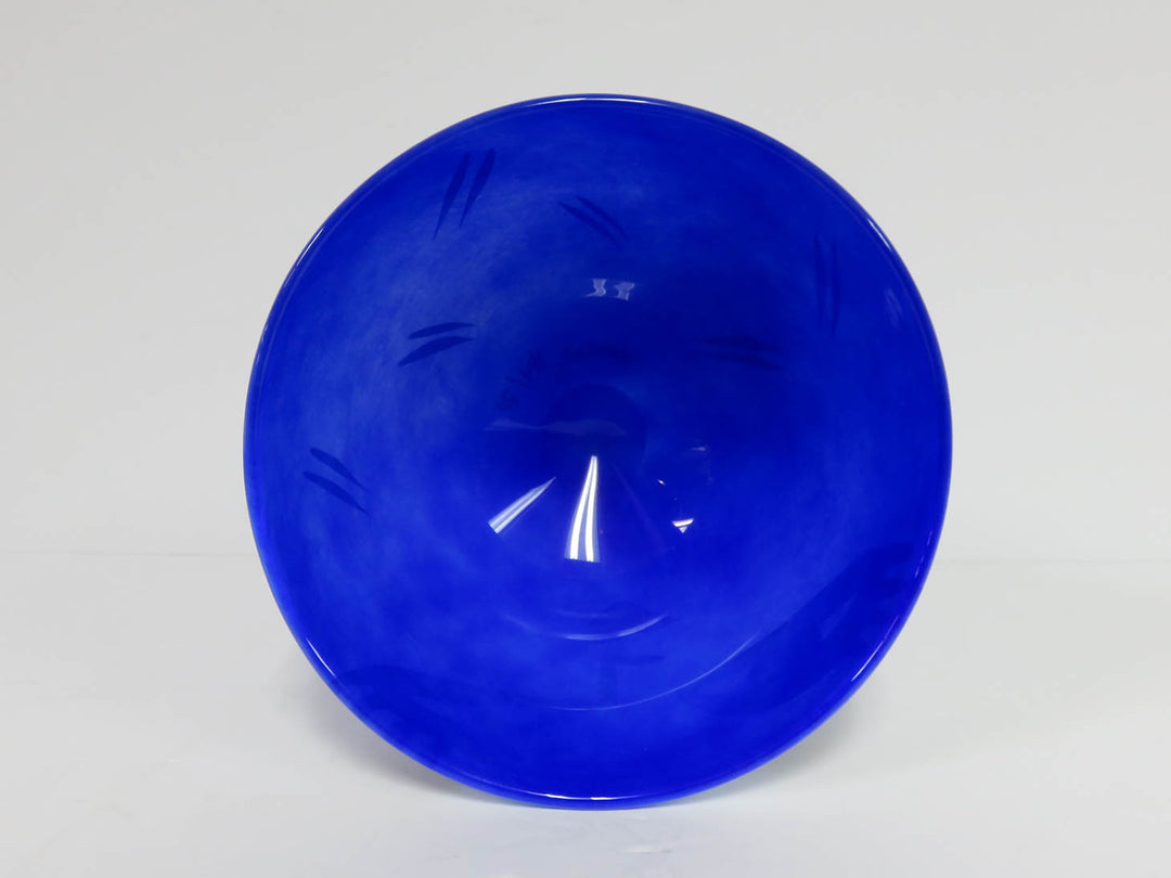 Kosta Boda Pedestal Bowl
