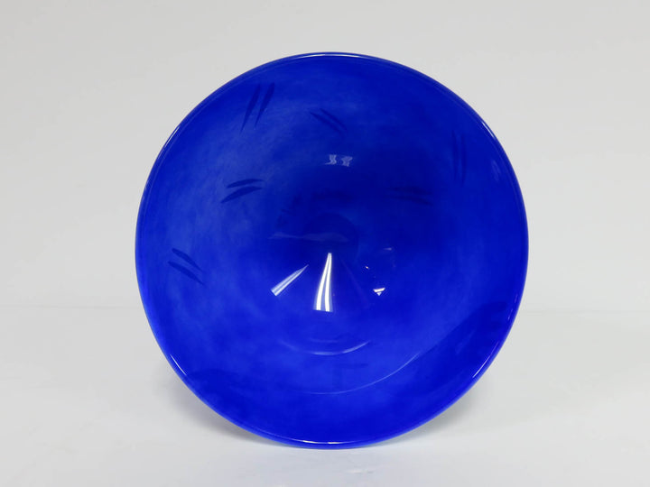 Kosta Boda Pedestal Bowl