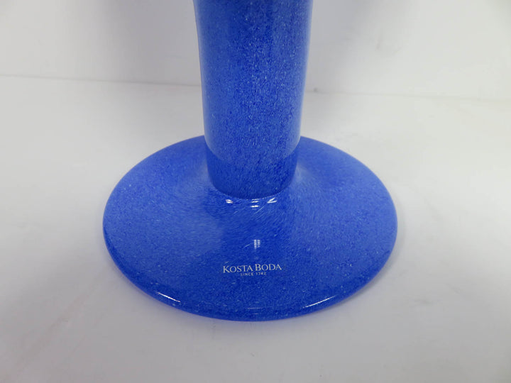Kosta Boda Pedestal Bowl