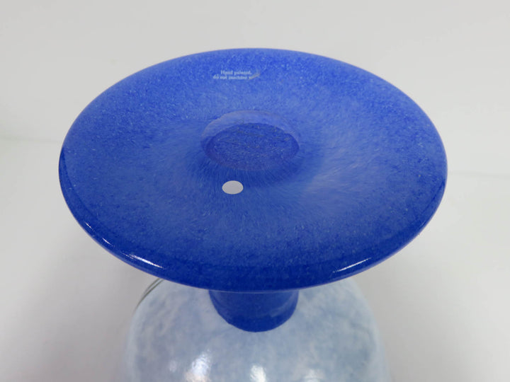 Kosta Boda Pedestal Bowl