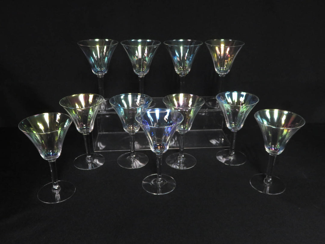 Iridescent Cordials