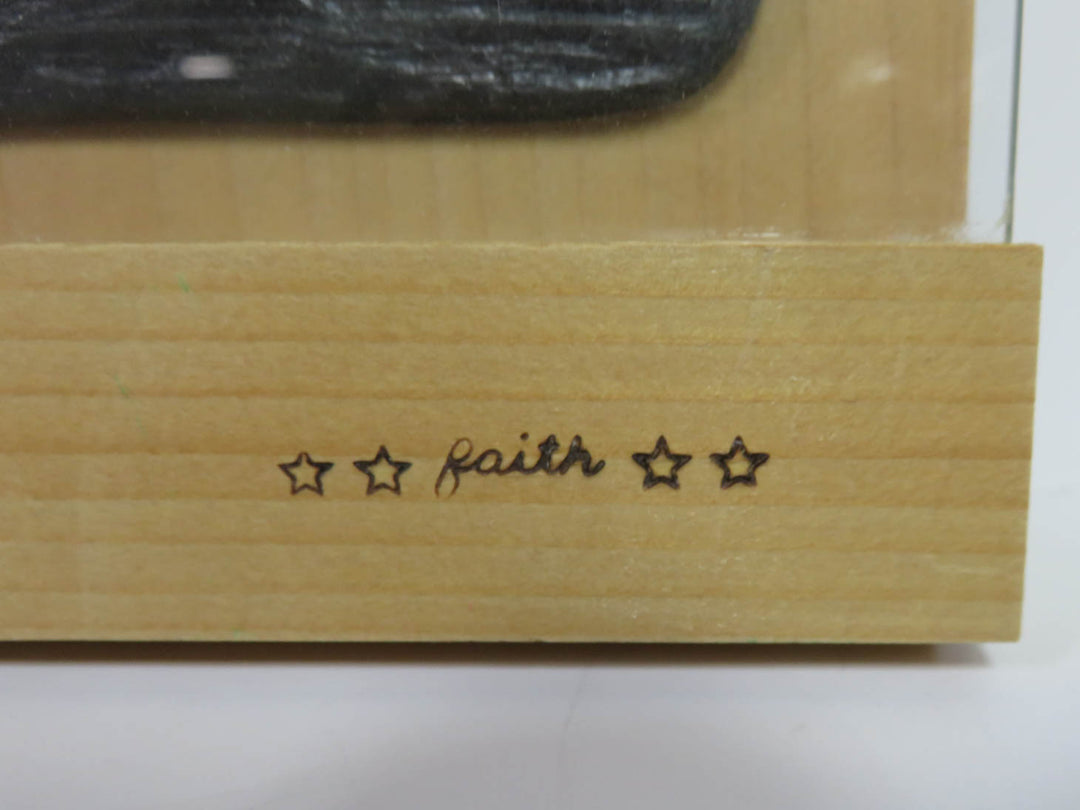Hanging Small Plaque
