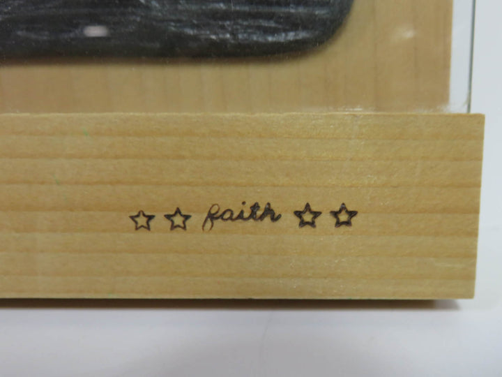 Hanging Small Plaque