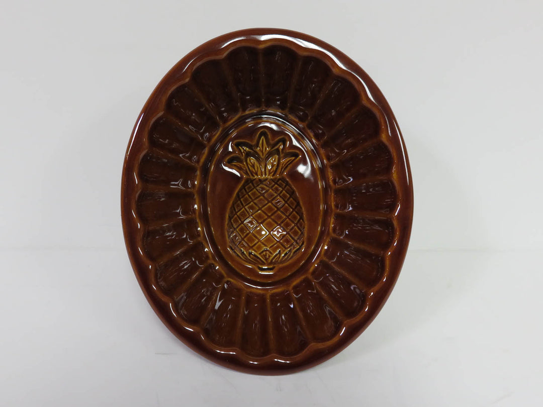 William Sonoma Pineapple Mold