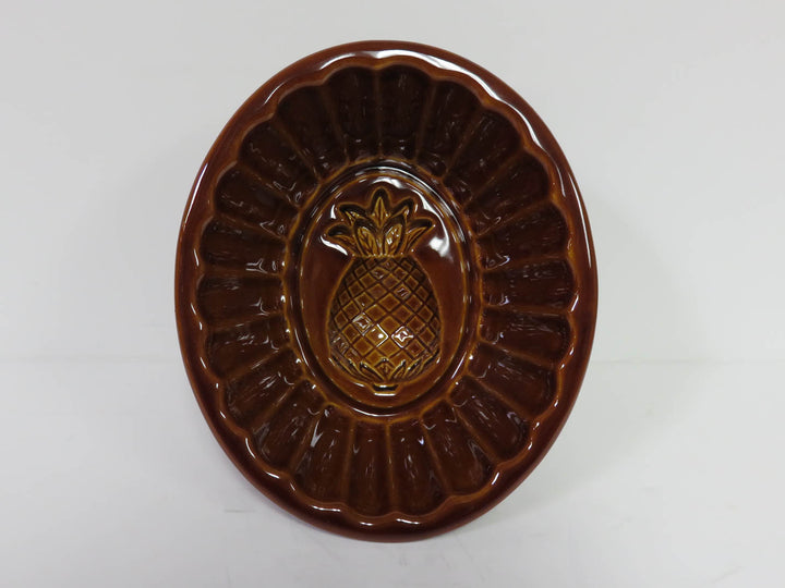 William Sonoma Pineapple Mold
