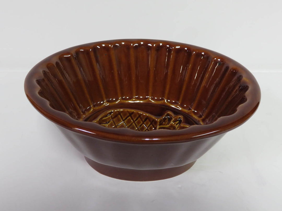 William Sonoma Pineapple Mold