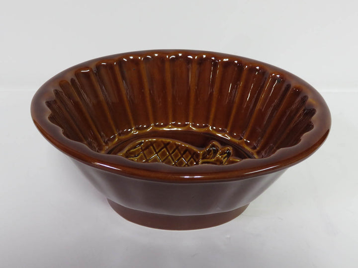 William Sonoma Pineapple Mold