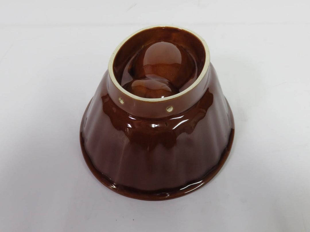 William Sonoma Pineapple Mold