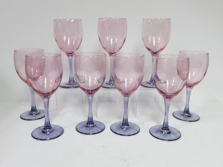 Wine Glass Set