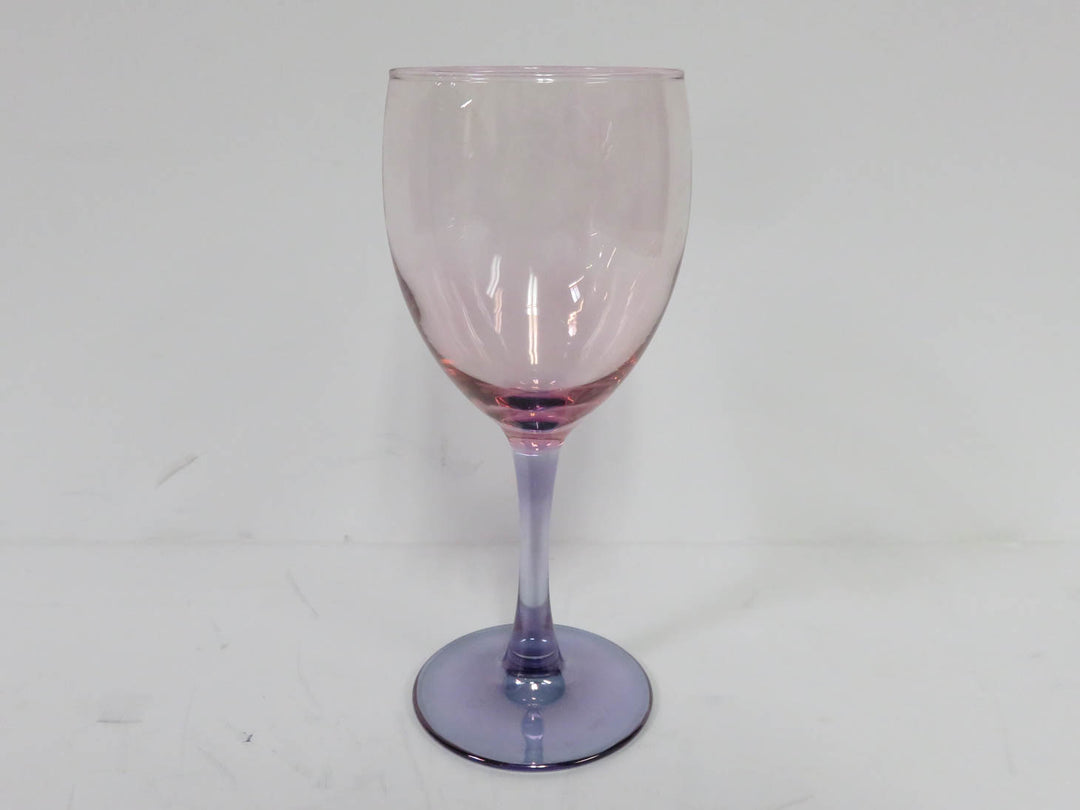 Wine Glass Set