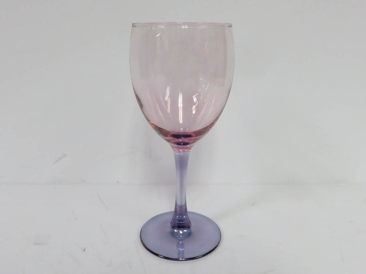 Wine Glass Set