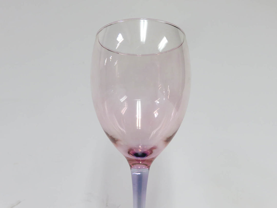 Wine Glass Set