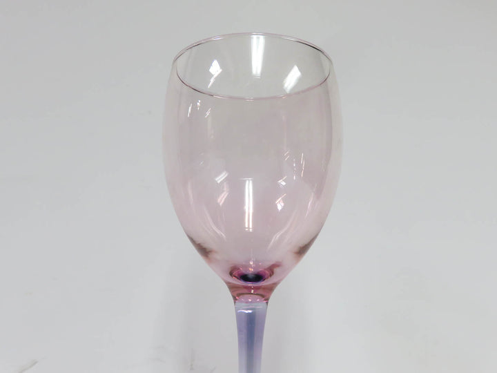 Wine Glass Set