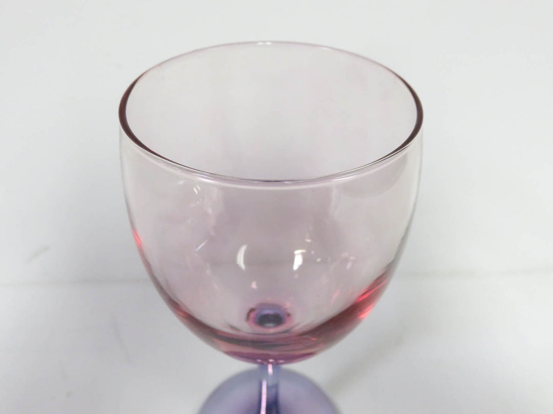 Wine Glass Set