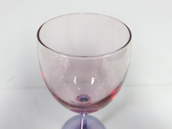 Wine Glass Set