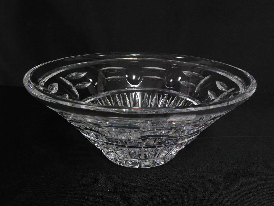 Crystal Bowl