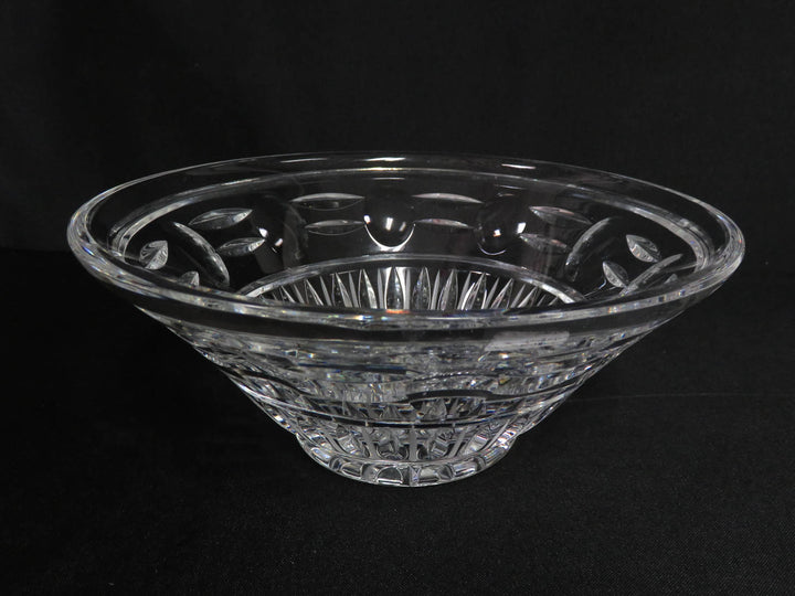 Crystal Bowl