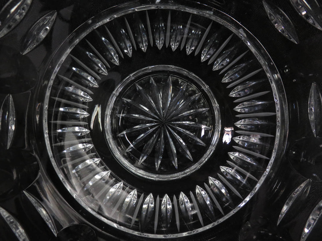 Crystal Bowl