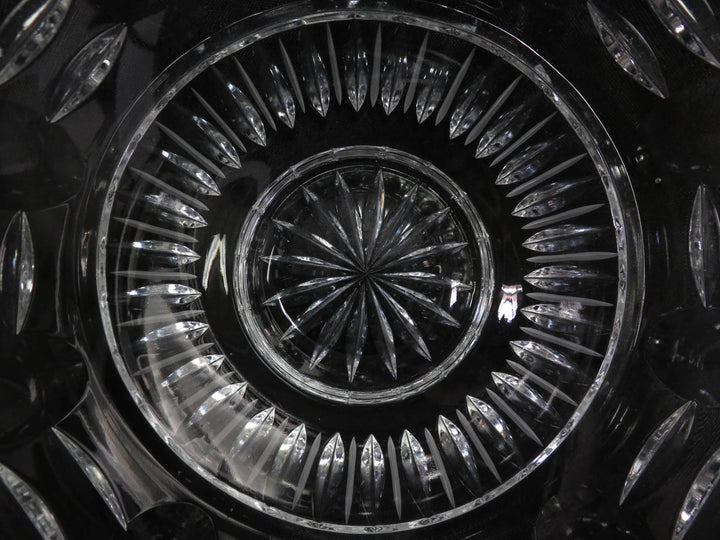 Crystal Bowl