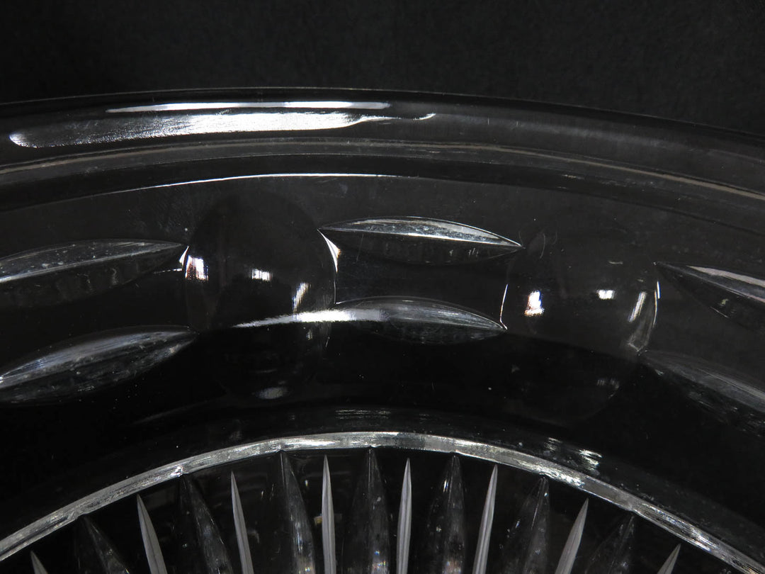 Crystal Bowl