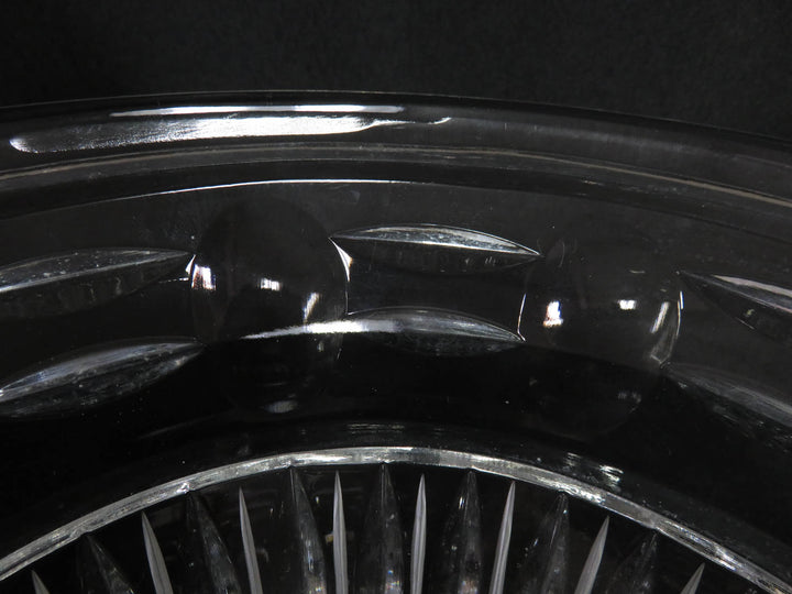 Crystal Bowl