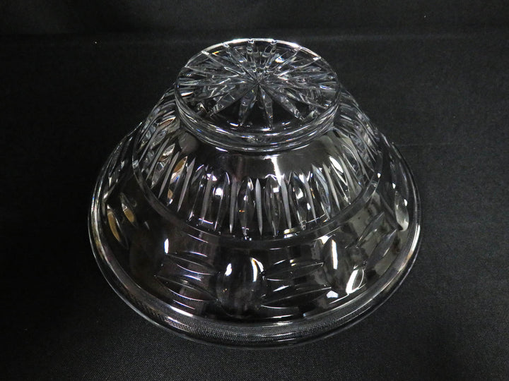Crystal Bowl