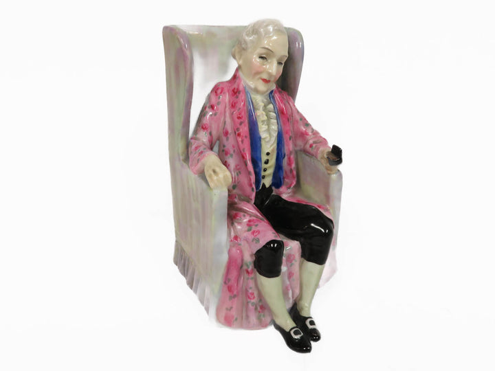 Royal Doulton Figurine