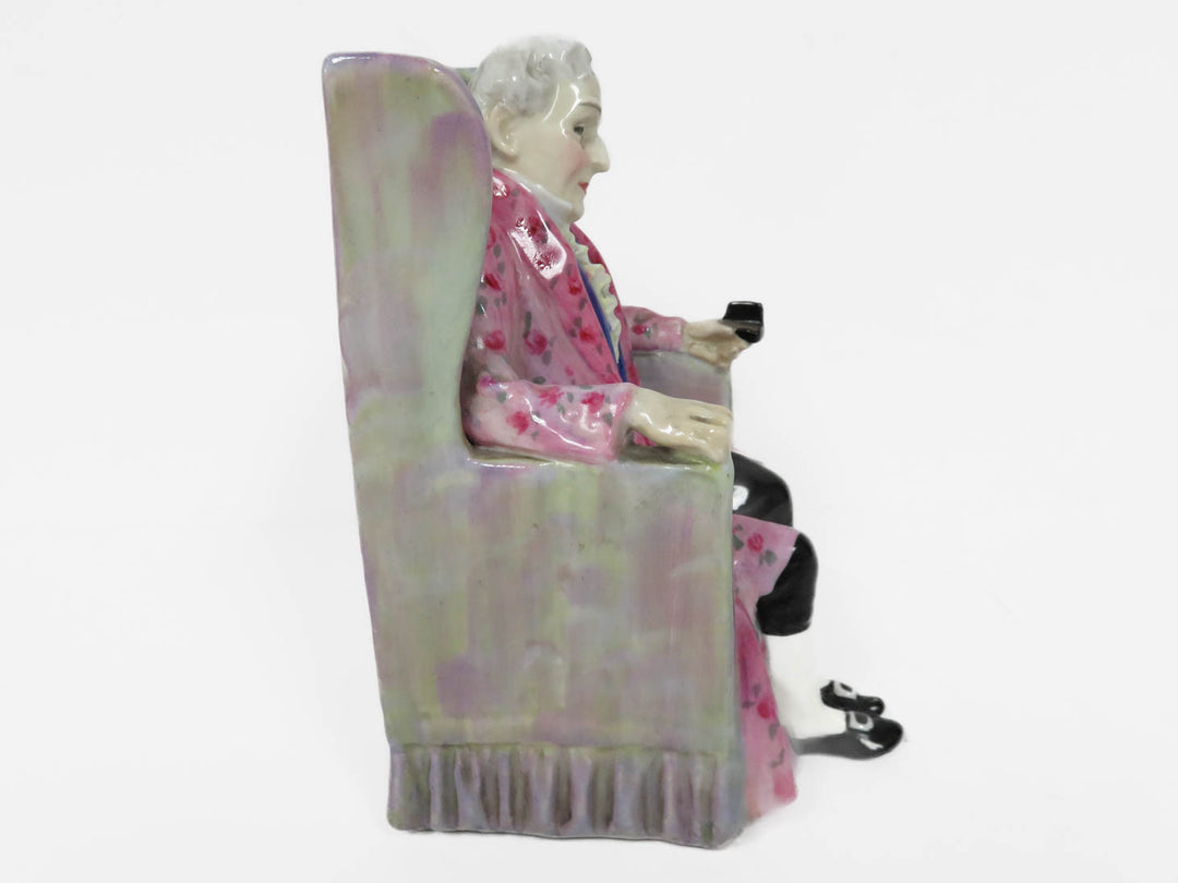 Royal Doulton Figurine