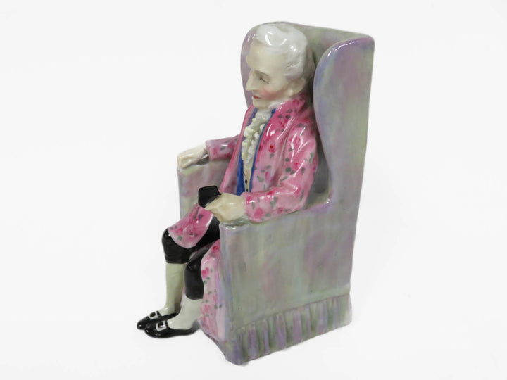 Royal Doulton Figurine