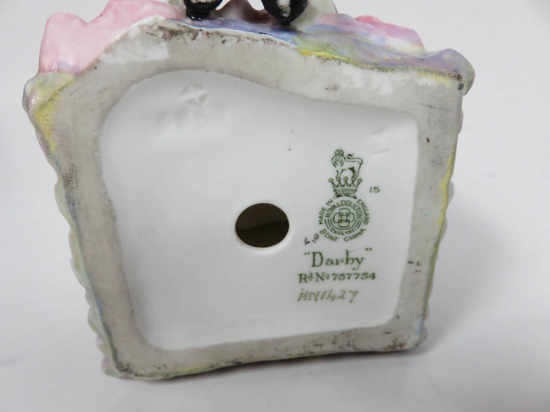 Royal Doulton Figurine