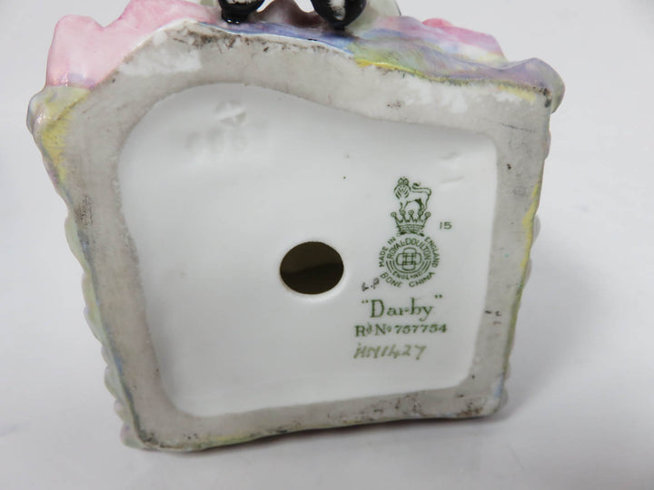Royal Doulton Figurine