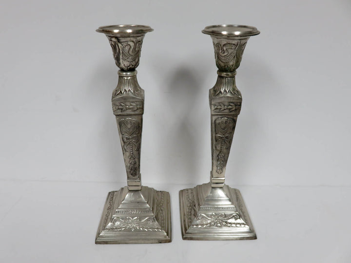 World Bazaars Candlesticks