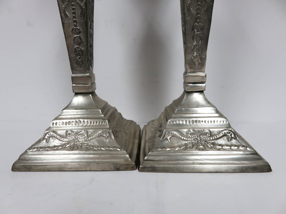 World Bazaars Candlesticks
