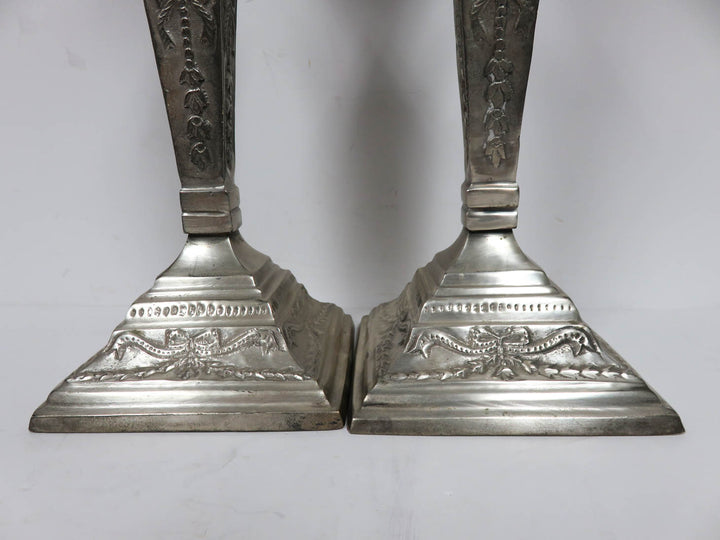World Bazaars Candlesticks