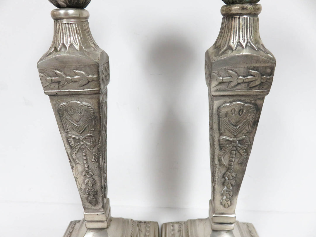 World Bazaars Candlesticks