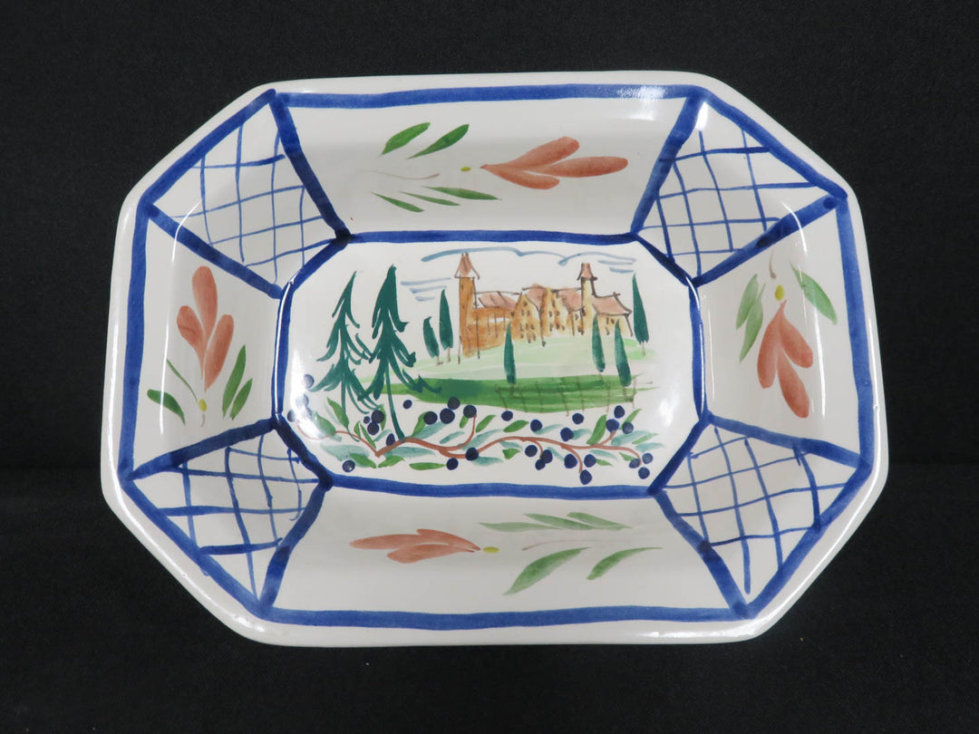 Stebner Bowl
