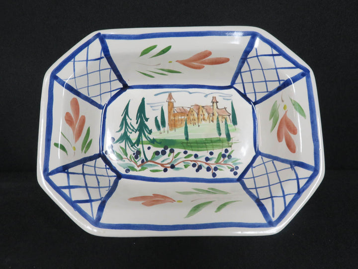 Stebner Bowl