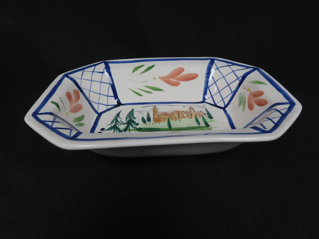 Stebner Bowl
