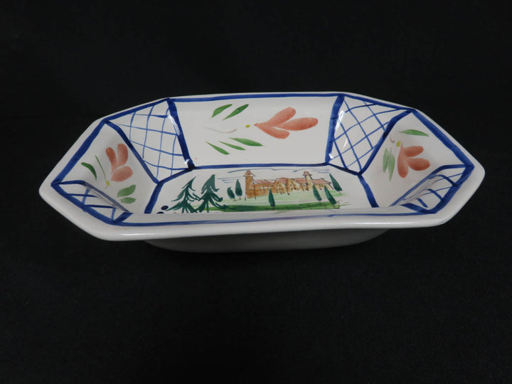 Stebner Bowl