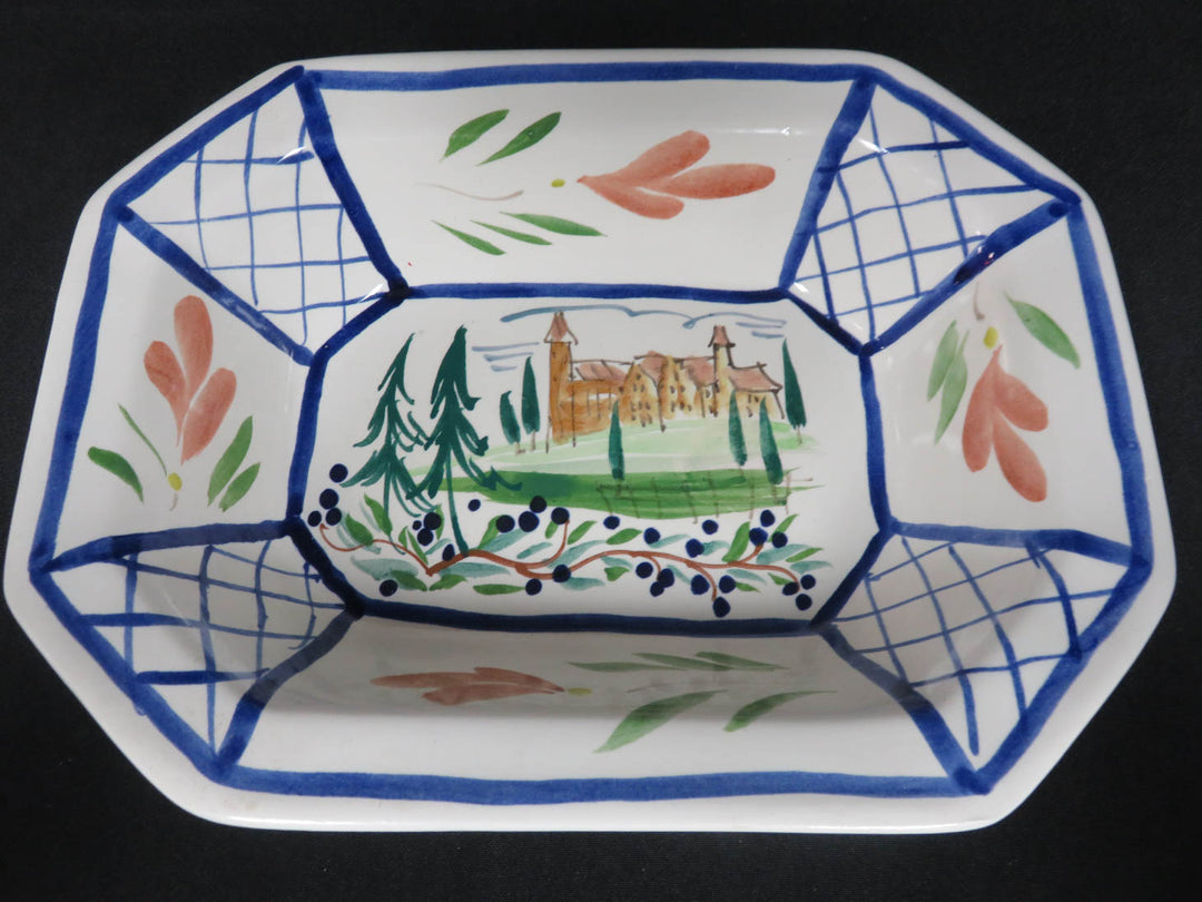 Stebner Bowl