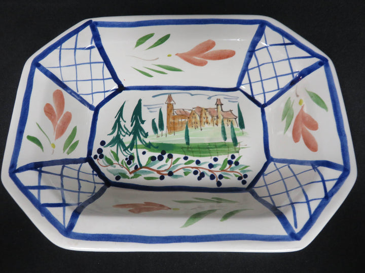 Stebner Bowl