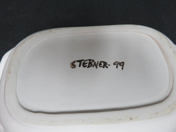 Stebner Bowl
