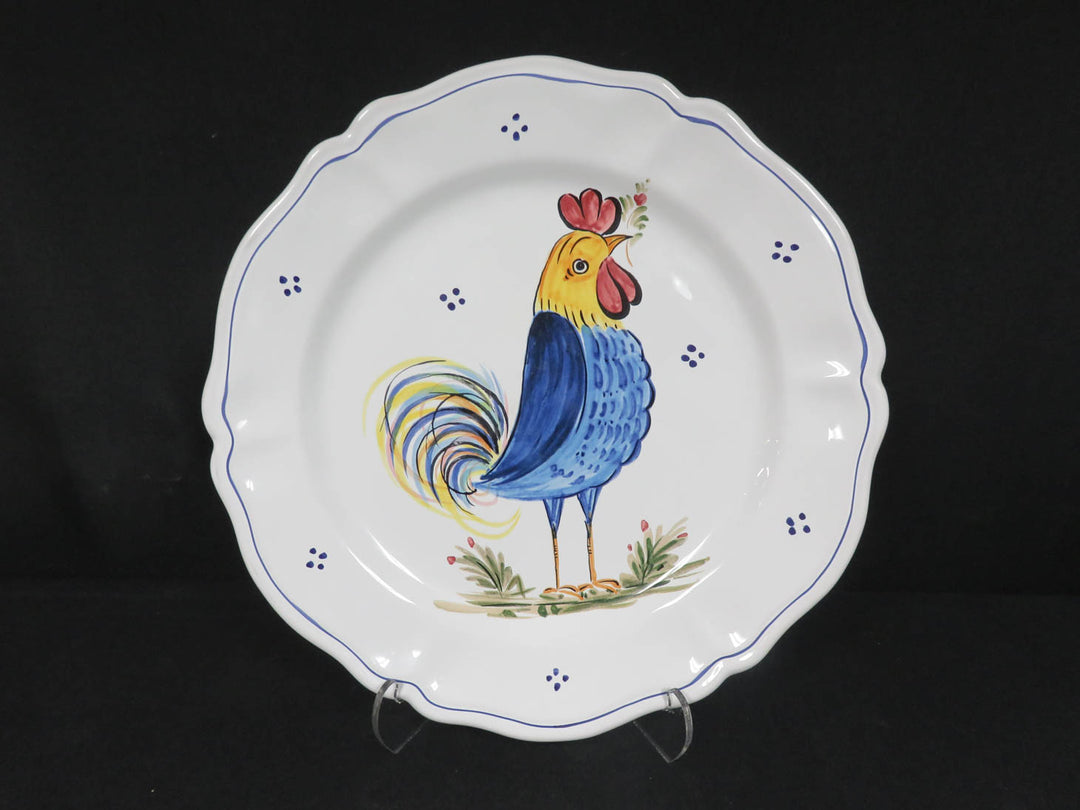Deruta Platter