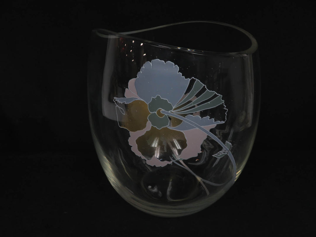 Rosenthal Studio Linie Pan Tao Vase