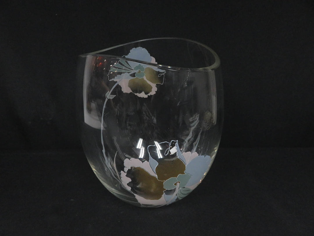 Rosenthal Studio Linie Pan Tao Vase