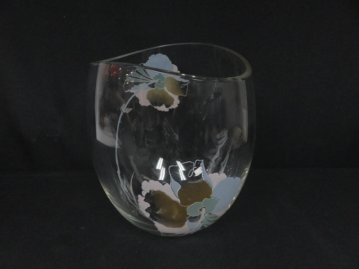 Rosenthal Studio Linie Pan Tao Vase